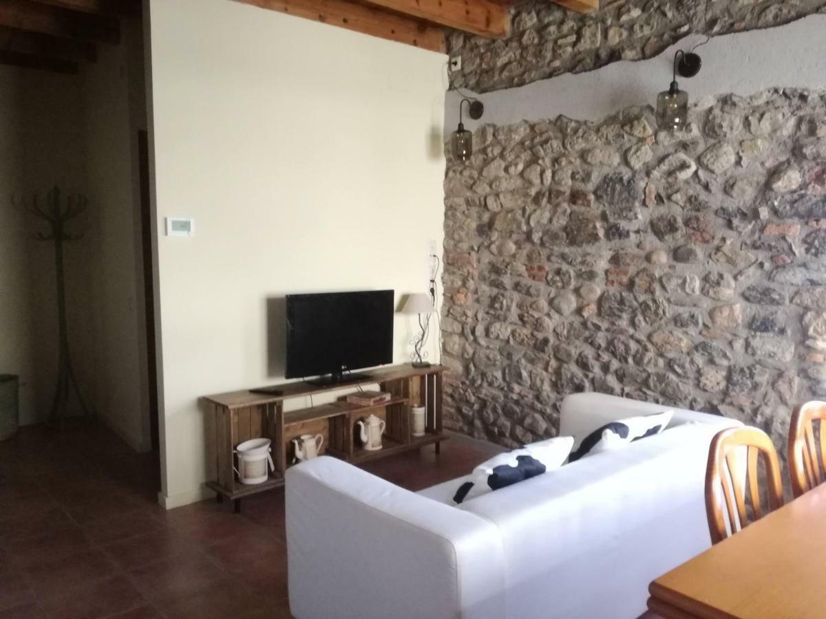 Cal Sirvent 2 Bellver De Cerdanya Exterior foto