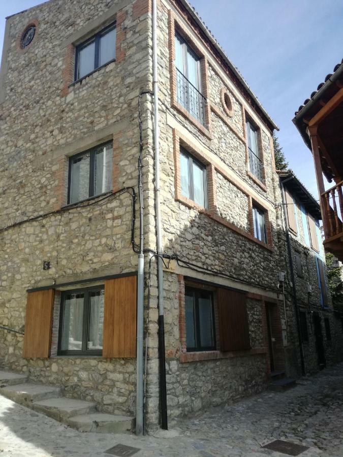 Cal Sirvent 2 Bellver De Cerdanya Exterior foto