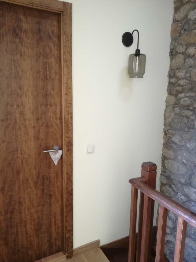 Cal Sirvent 2 Bellver De Cerdanya Exterior foto