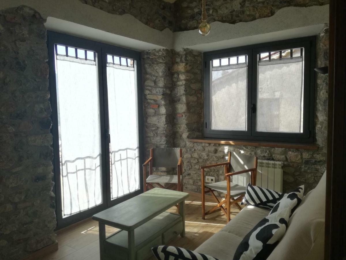 Cal Sirvent 2 Bellver De Cerdanya Exterior foto